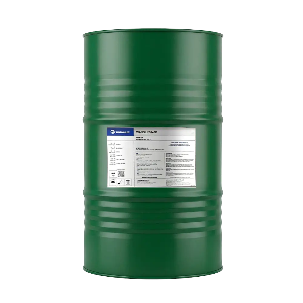 WANOL F3147D Polyetherpolyol