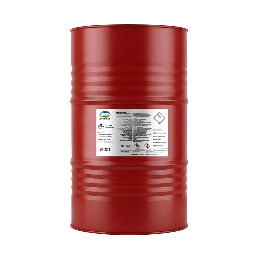 Cangzhou Dahua Juhai T80/20 hochreaktives Polyurethan-Isocyanat