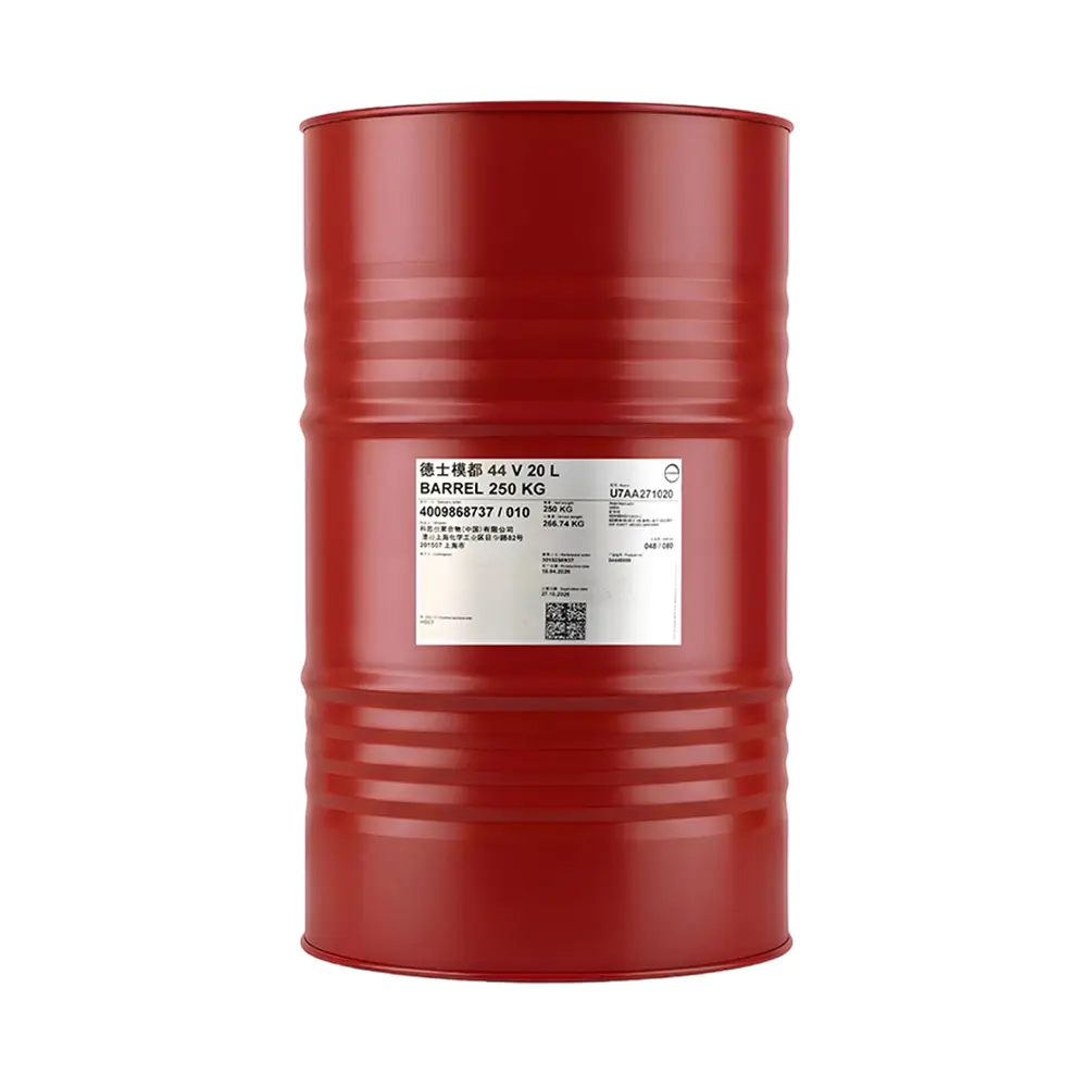 Covestro 44V20 L Polymer-MDI-Fassqualität
