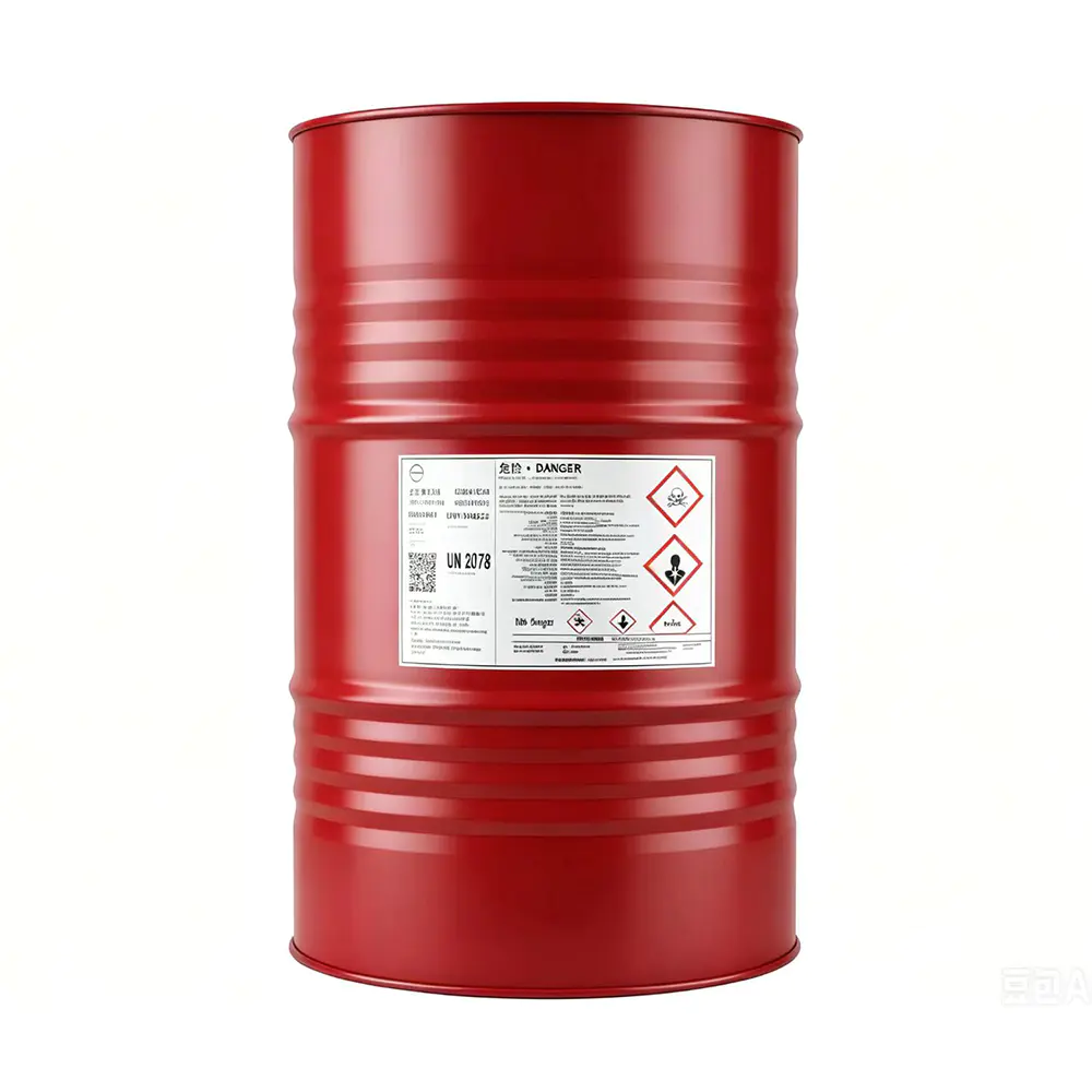 Covestro TDI 80/20 Premium-Polyurethan-Rohstoff